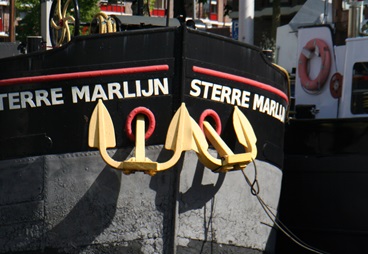 scheepsanker